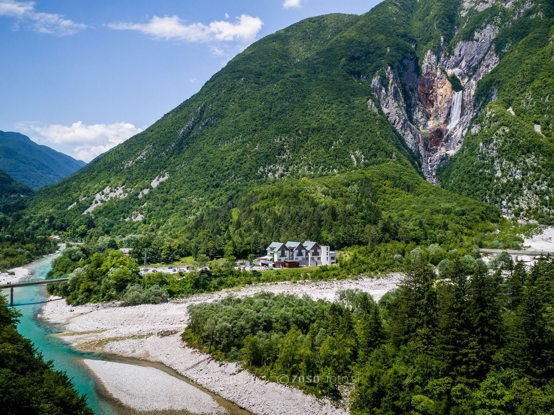 Hotel Boka Bovec主图