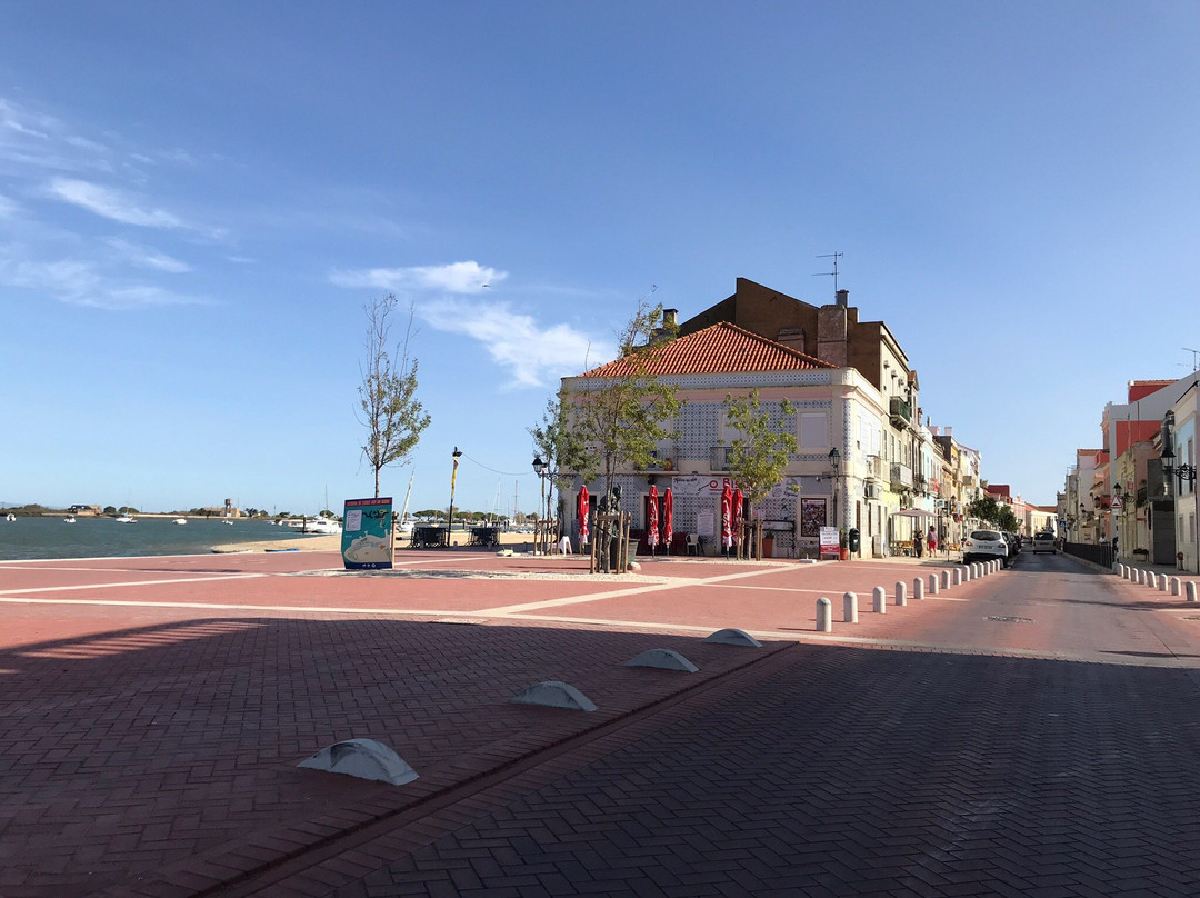 Elisiario-阿尔马达必去景点