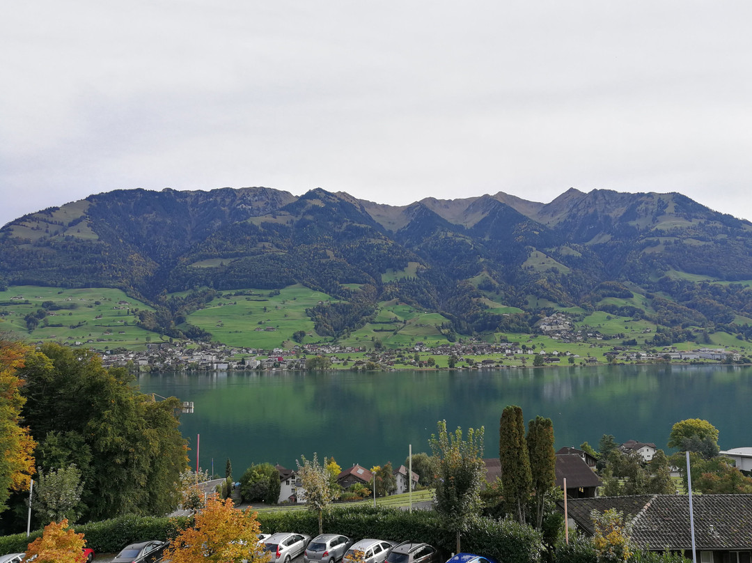 Seehotel Wilerbad Seminar & Spa主图
