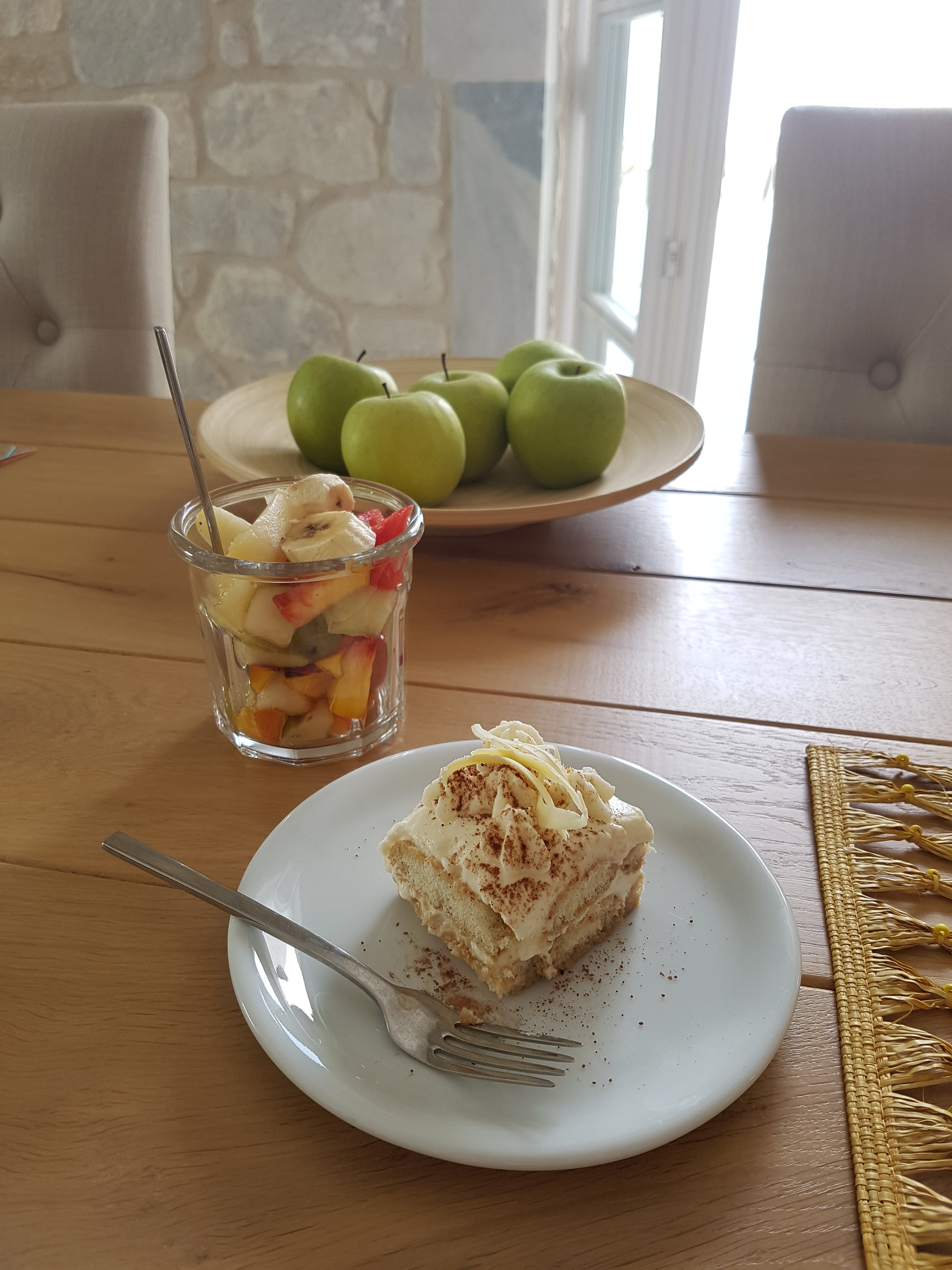 Aria Estate Suites & Spa-餐饮