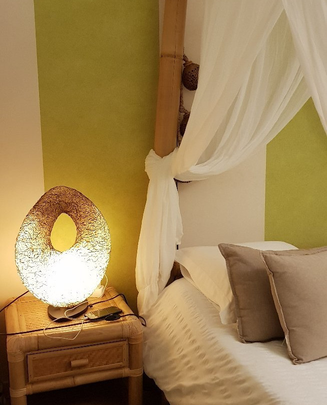 Chambre d'hotes Entre Amis主图