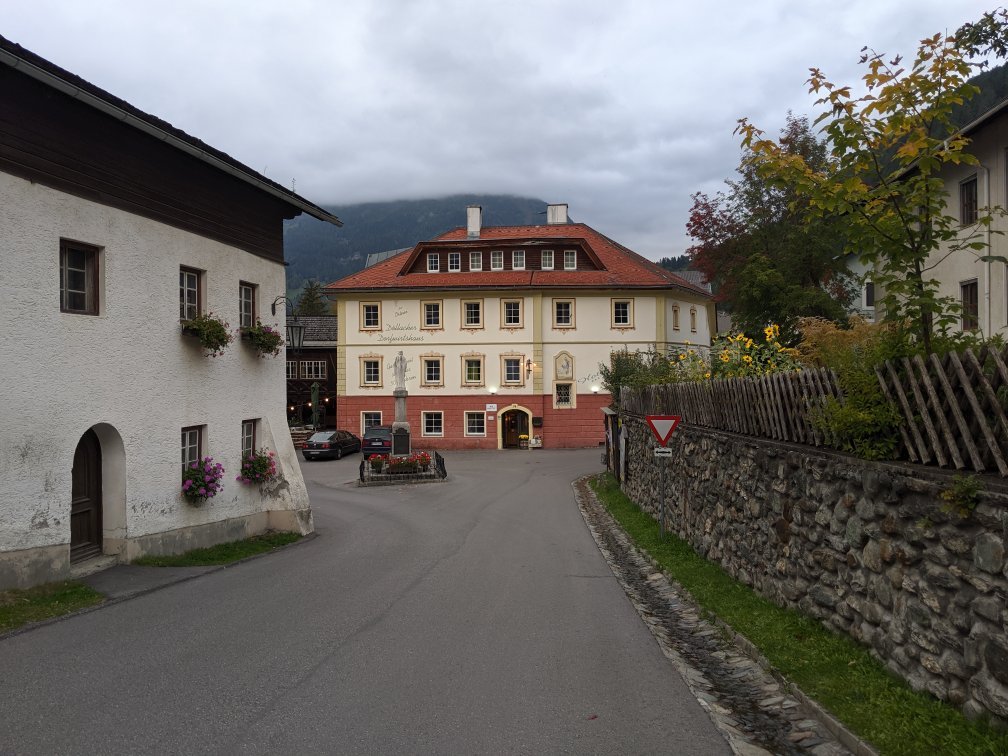 Dollacher Dorfwirtshaus-官方