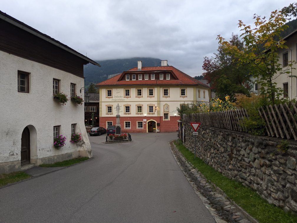Mortschach旅游攻略图片
