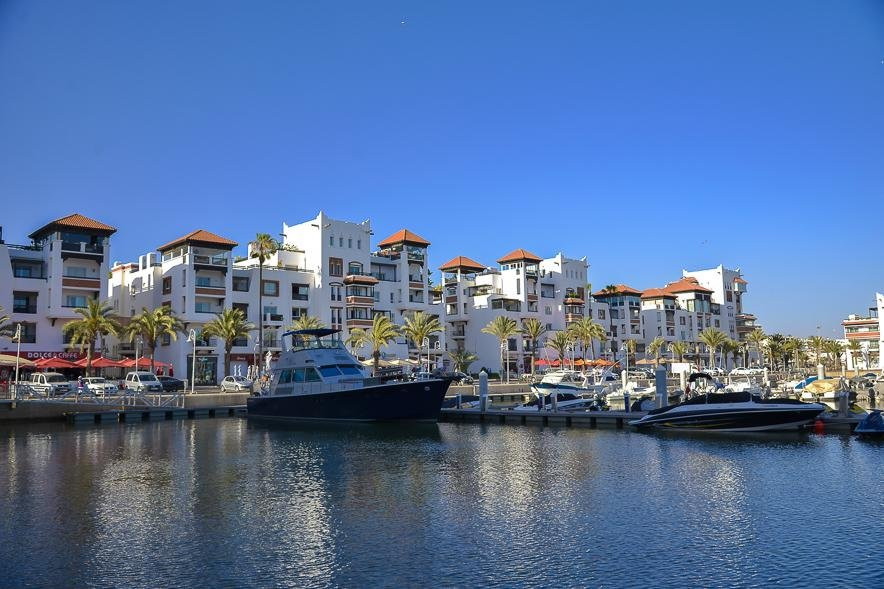 Travica-阿加迪尔必去景点