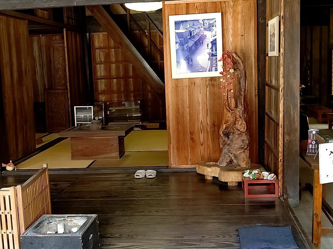 Kunnimori Residency-柳井市必去景点