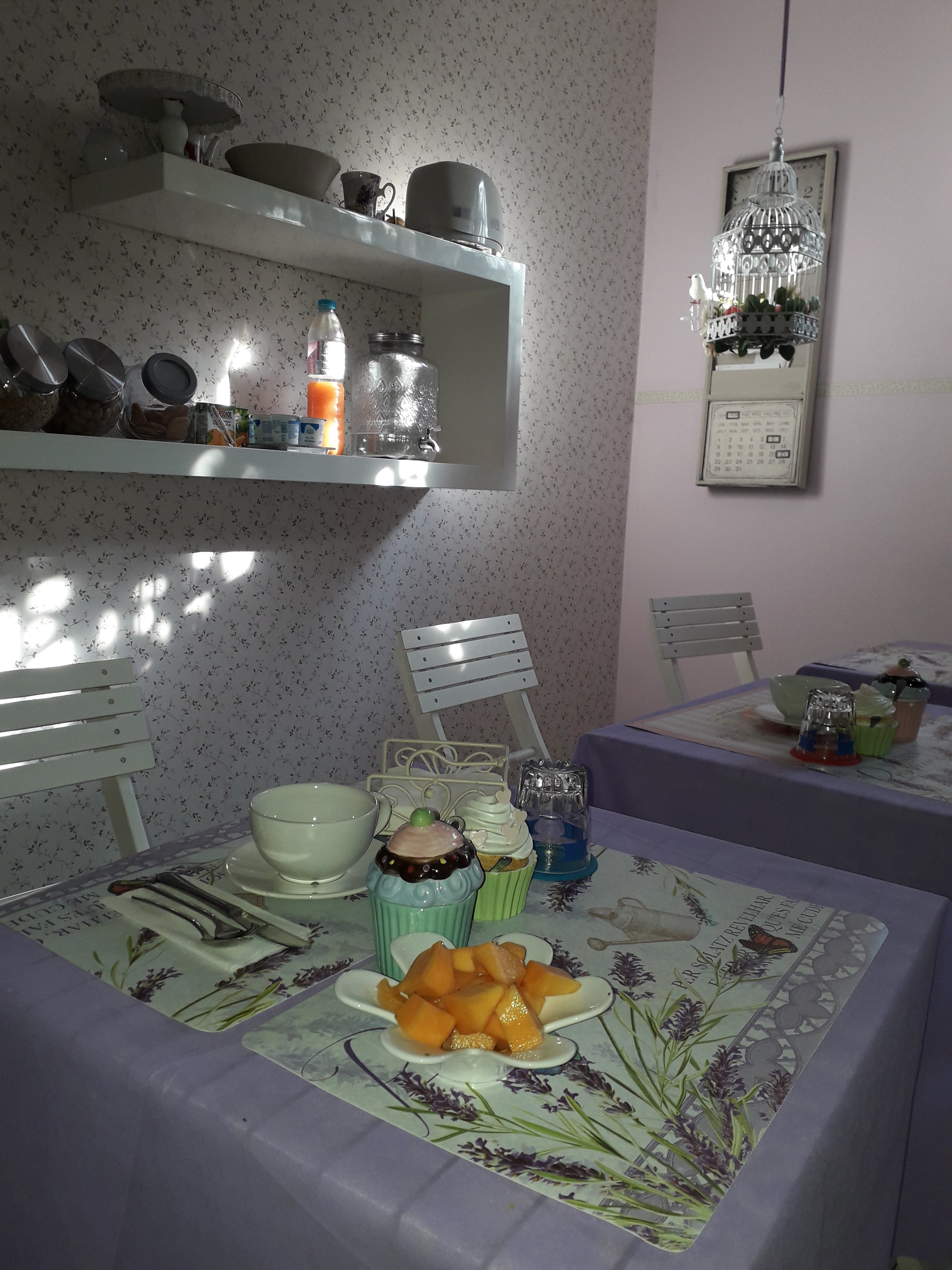 B&B Santa Sofia-官方