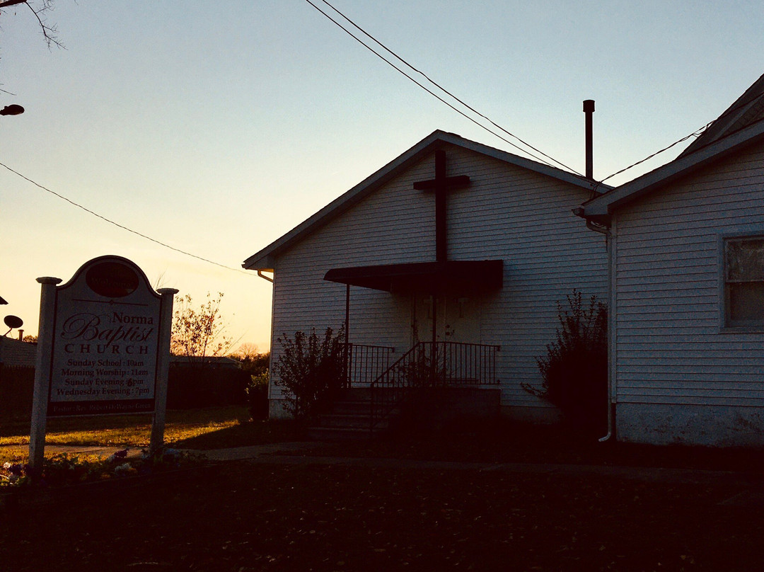 Baptist Church景点图片