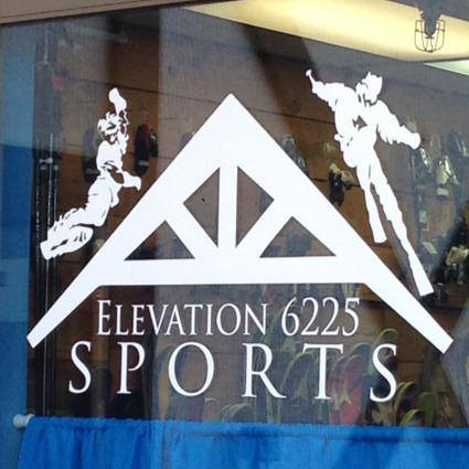 Elevation 6225 Sports景点图片