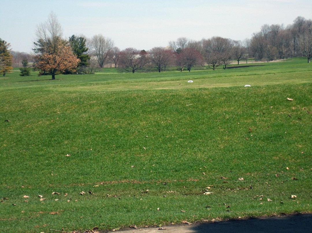 Forest Akers Golf Course (East Course)景点图片