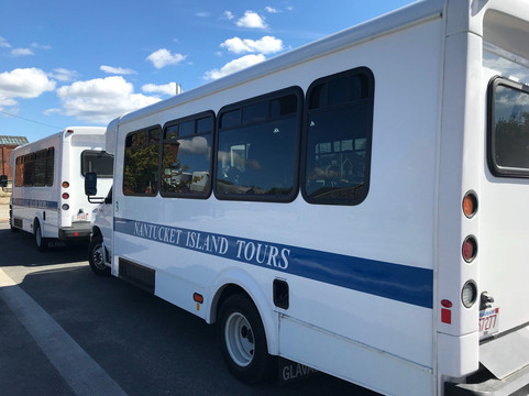 Nantucket Island Tours-楠塔基特必去景点