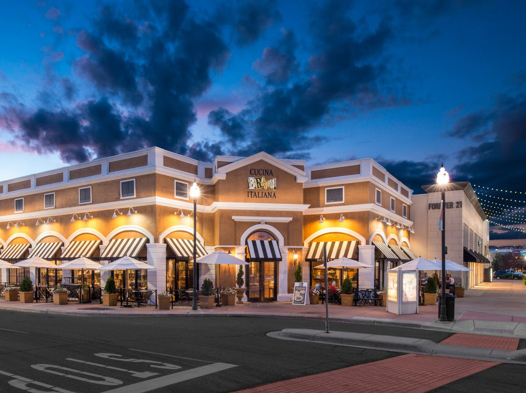 Eastwood Towne Center