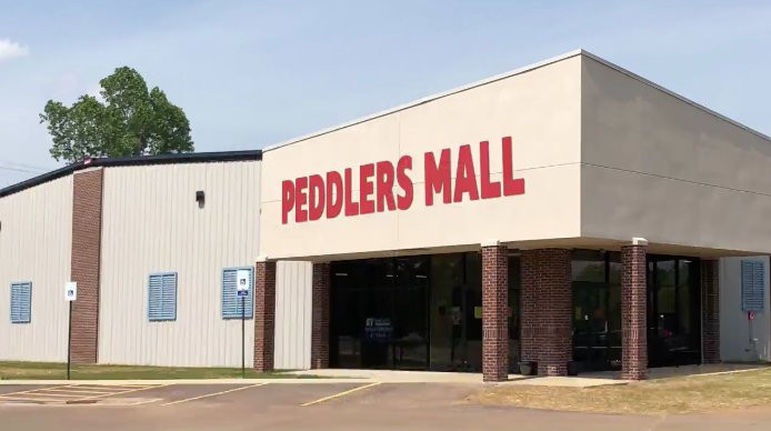 Bardstown Peddlers Mall景点图片