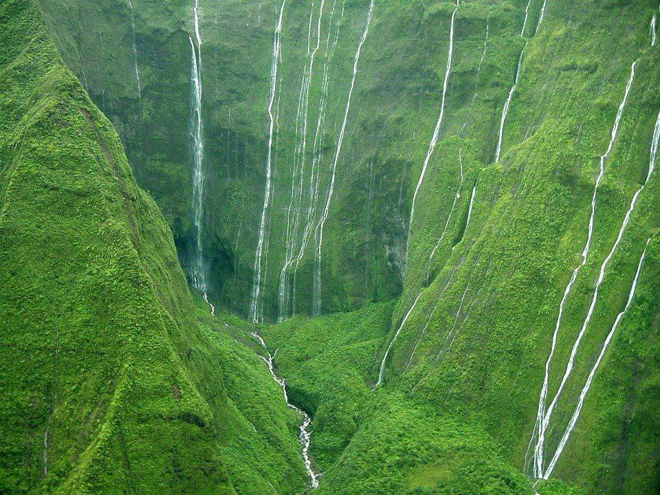 Hike Kauai With Me景点图片