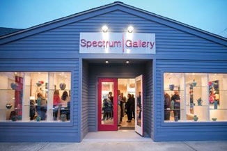 Spectrum Art Gallery and Artisan Store景点图片