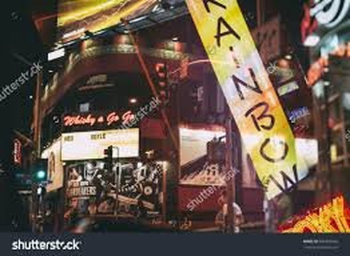 LA in A Day Tours-洛杉矶必去景点