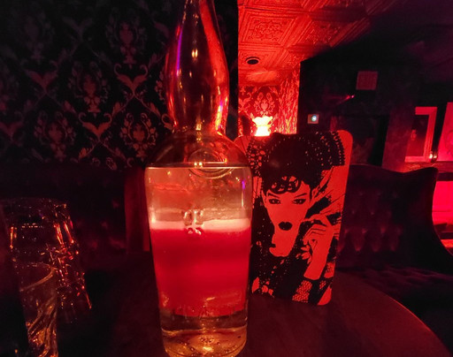 Bordel-芝加哥必去景点