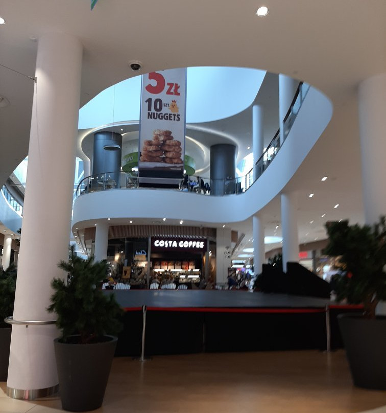 Centrum Riviera景点图片