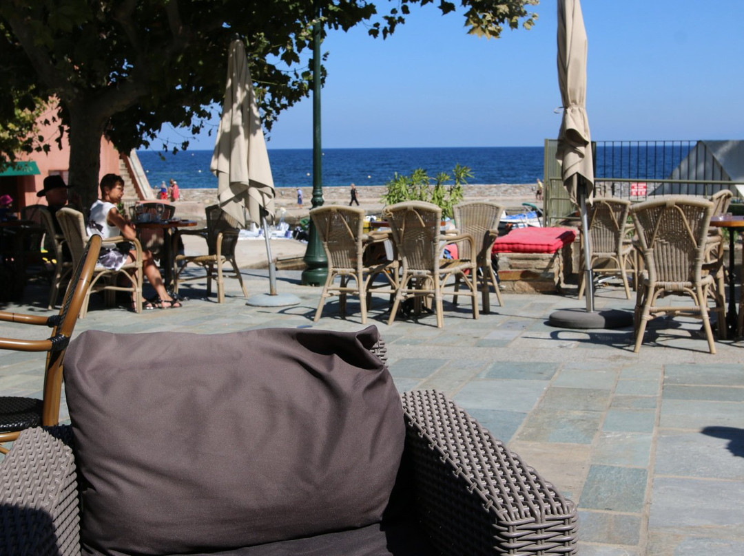 Fragnes旅游攻略图片