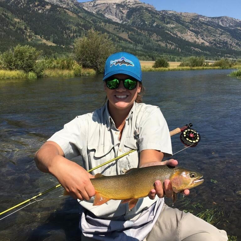 Grand Fishing Adventures-提顿村必去景点