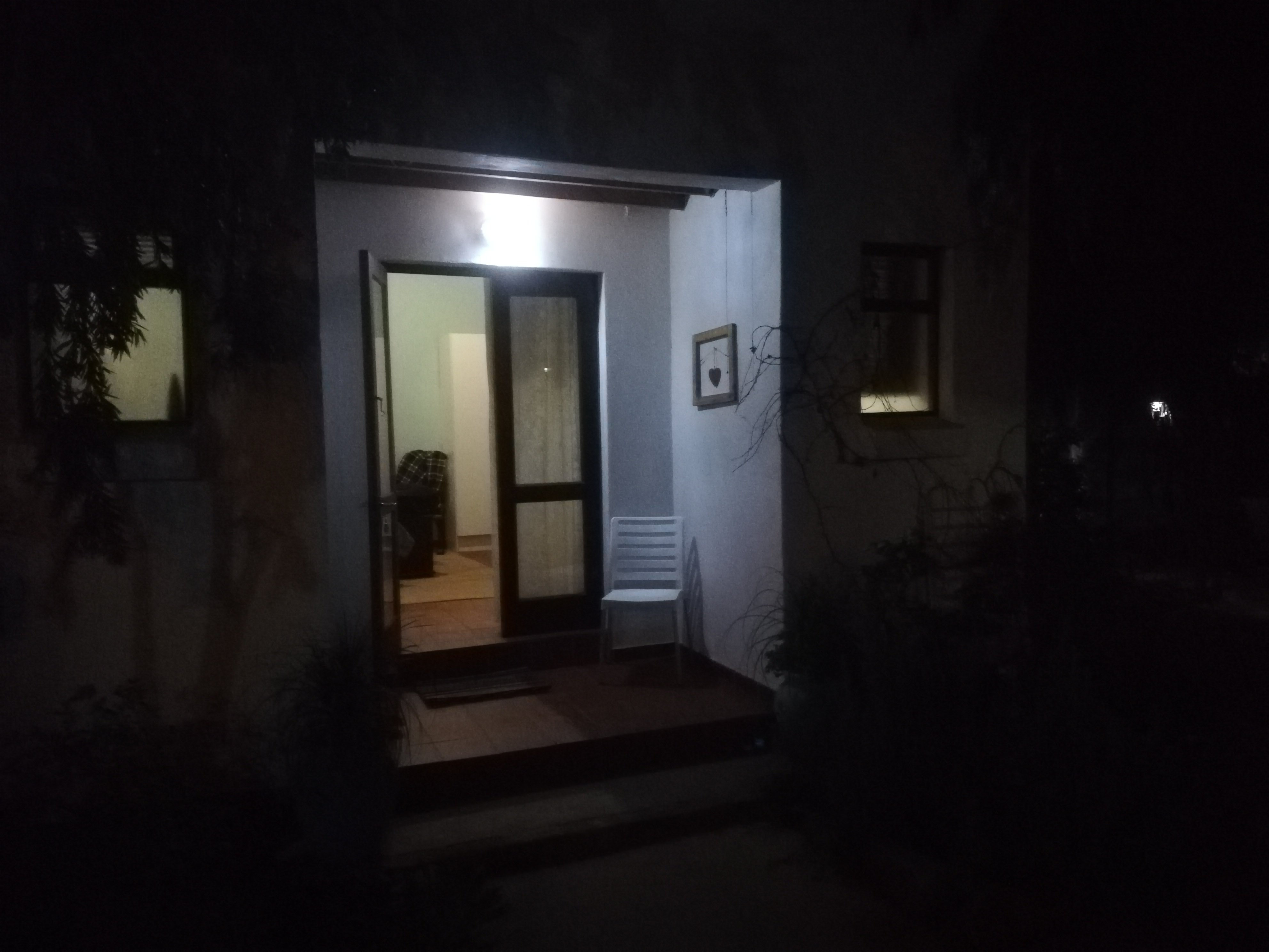 Geluksdam Guest House-官方