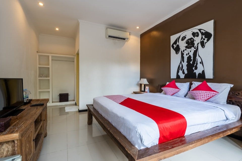 OYO 785 Van Mandri Guest House主图