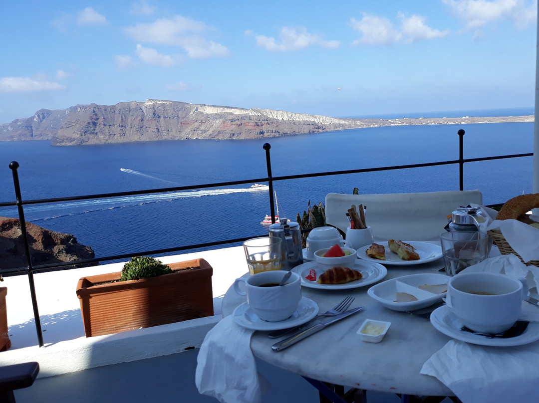 埃斯佩里亚传统酒店主图