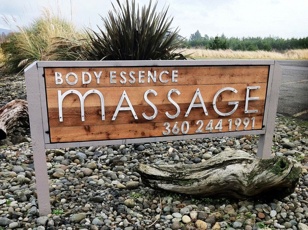 Body Essence Massage景点图片