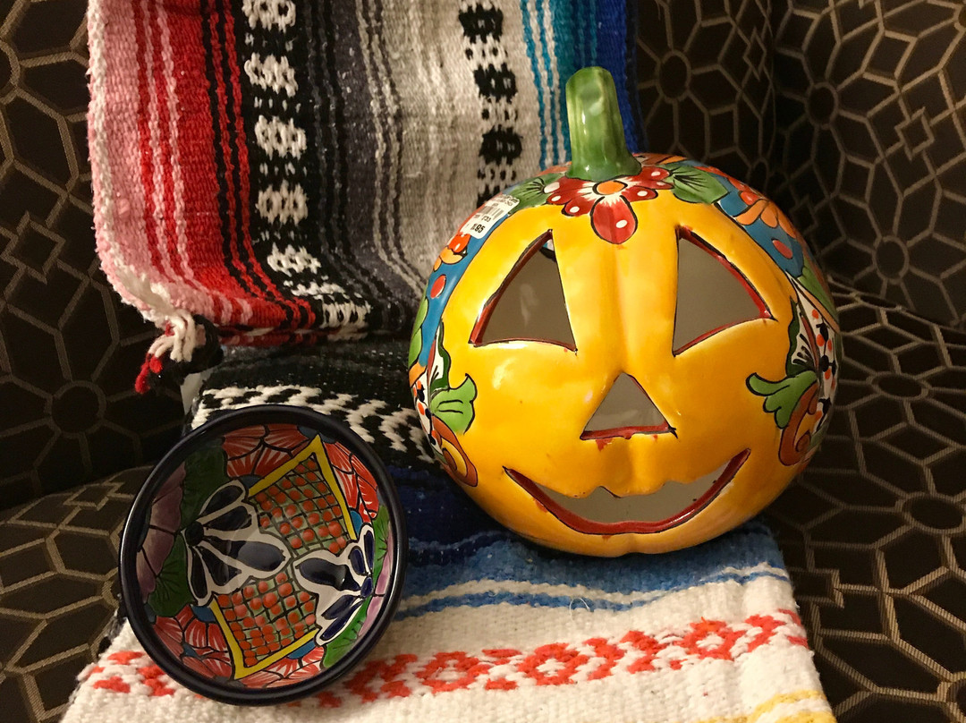 Donna旅游景点-El Disco Super Center