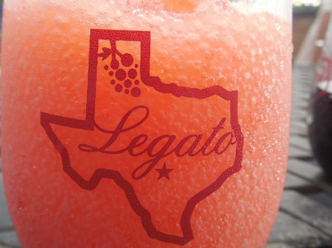 Texas Legato Winery