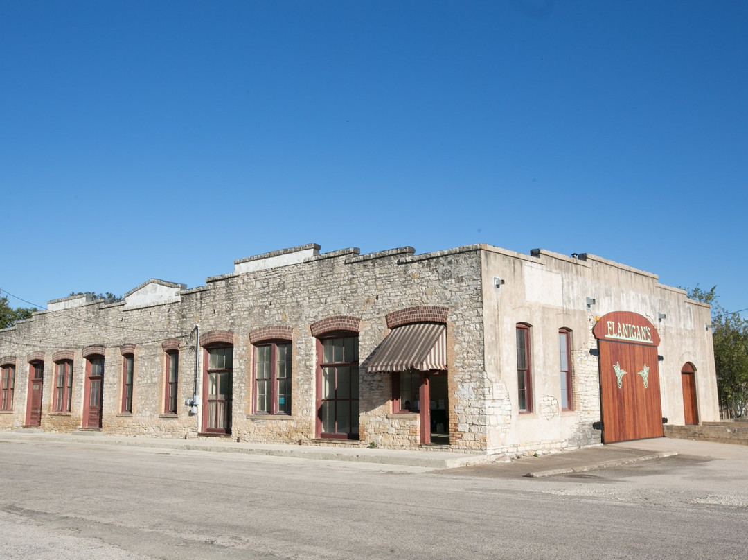 Flanigan's: Texas Distillery & Winery景点图片
