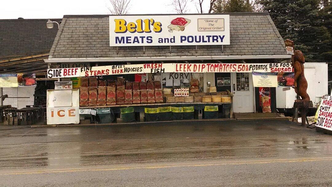 Bell's Meat and Poultry景点图片