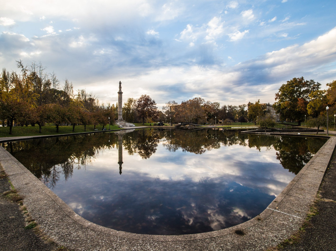 McKees Rocks旅游景点-Allegheny Commons Park