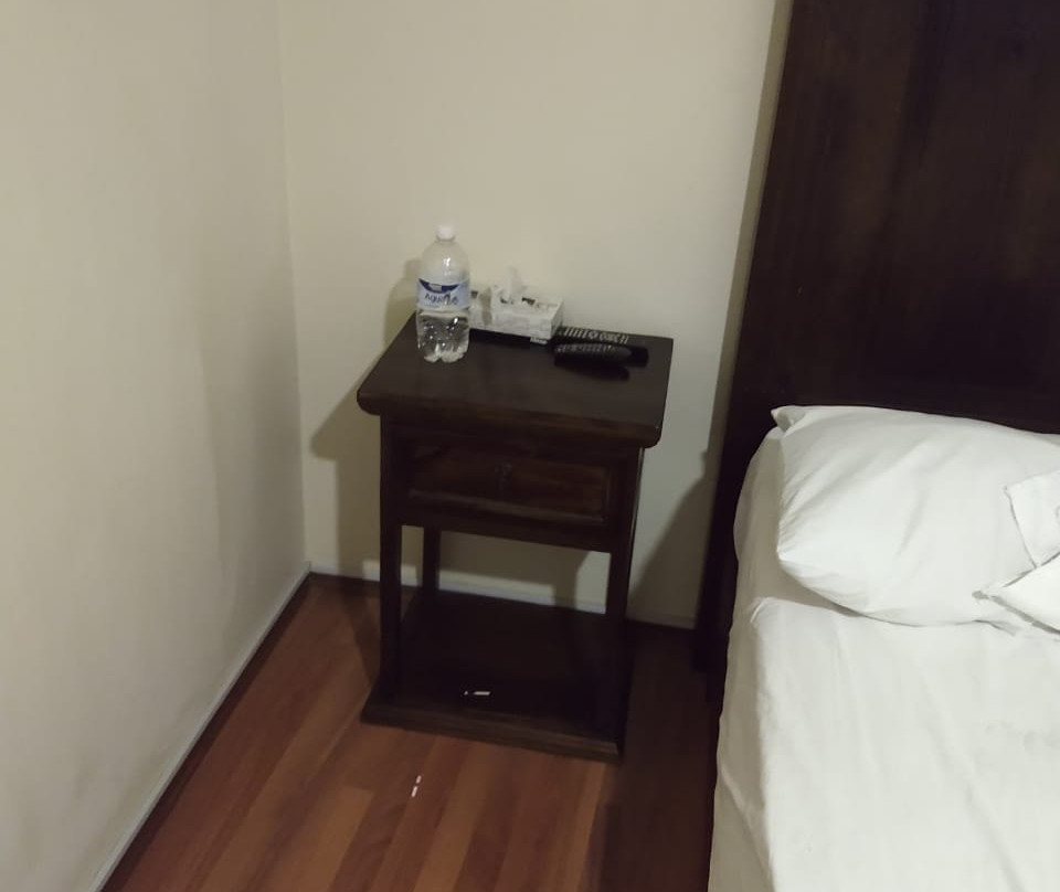 Xelhua Hotel Boutique  restaurante主图