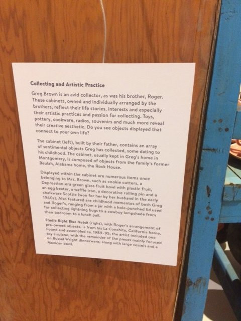 The Jule Collins Smith Museum Of Fine Art-奥本必去景点