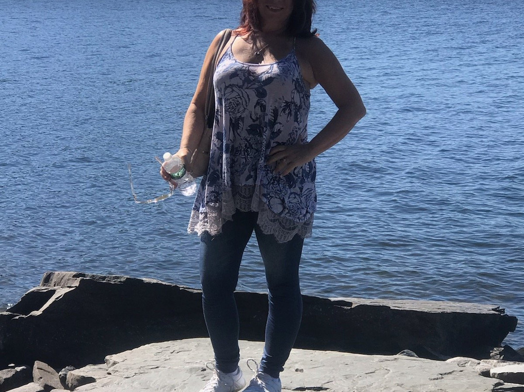 Greshams Lake View Motel主图