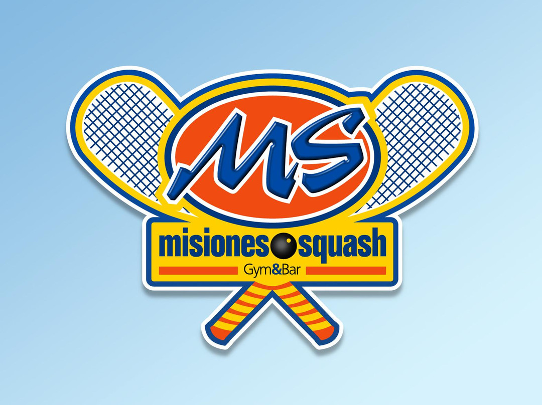 Misiones Squash景点图片