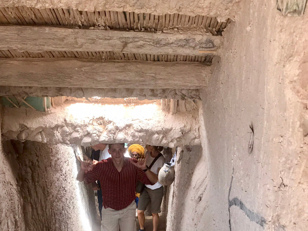 Atlas Mountain Tours-伊姆利勒必去景点