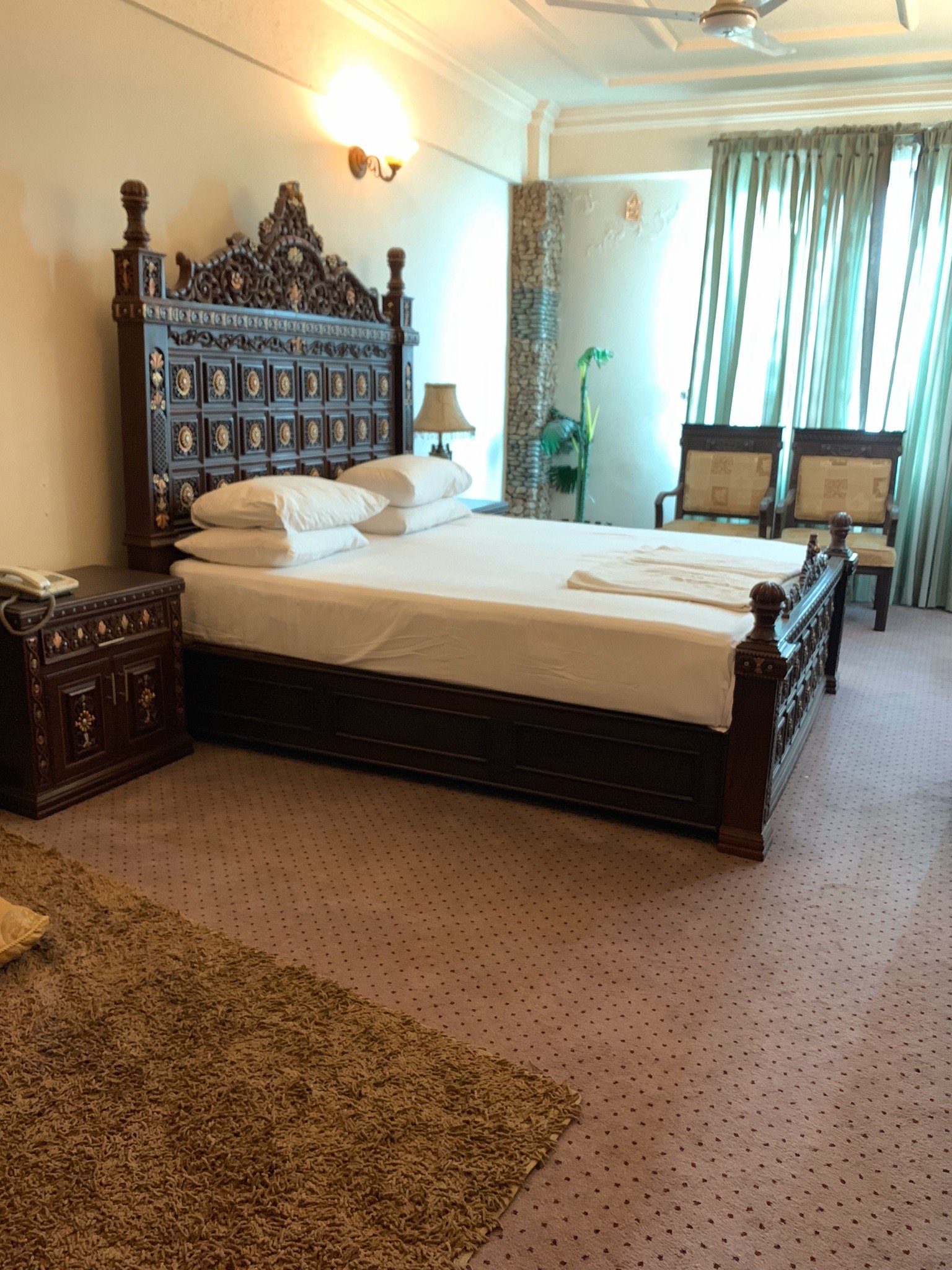 Undrah Inn Hotel-官方