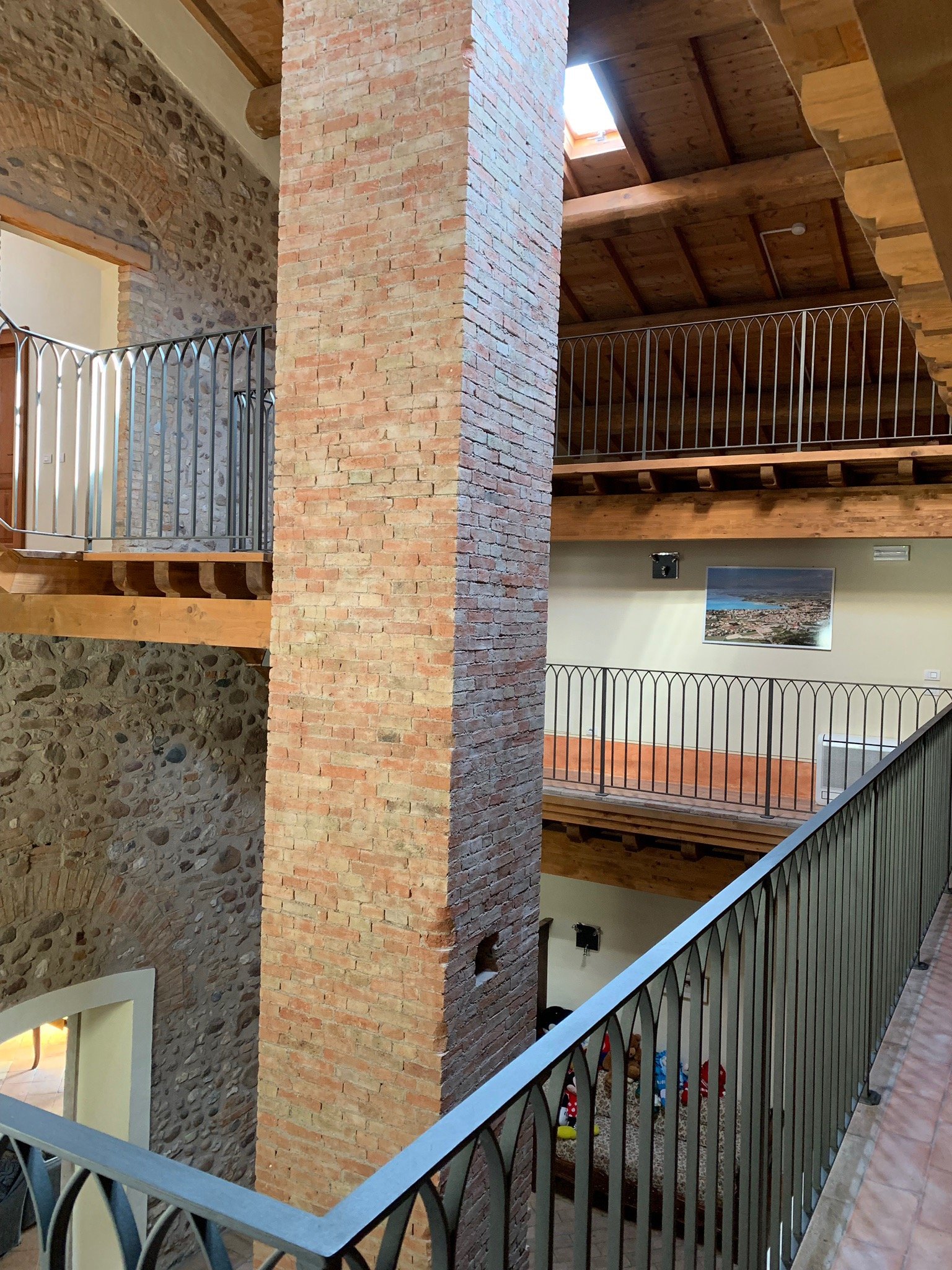 Agriturismo Palazzo di Monteoliveto-官方