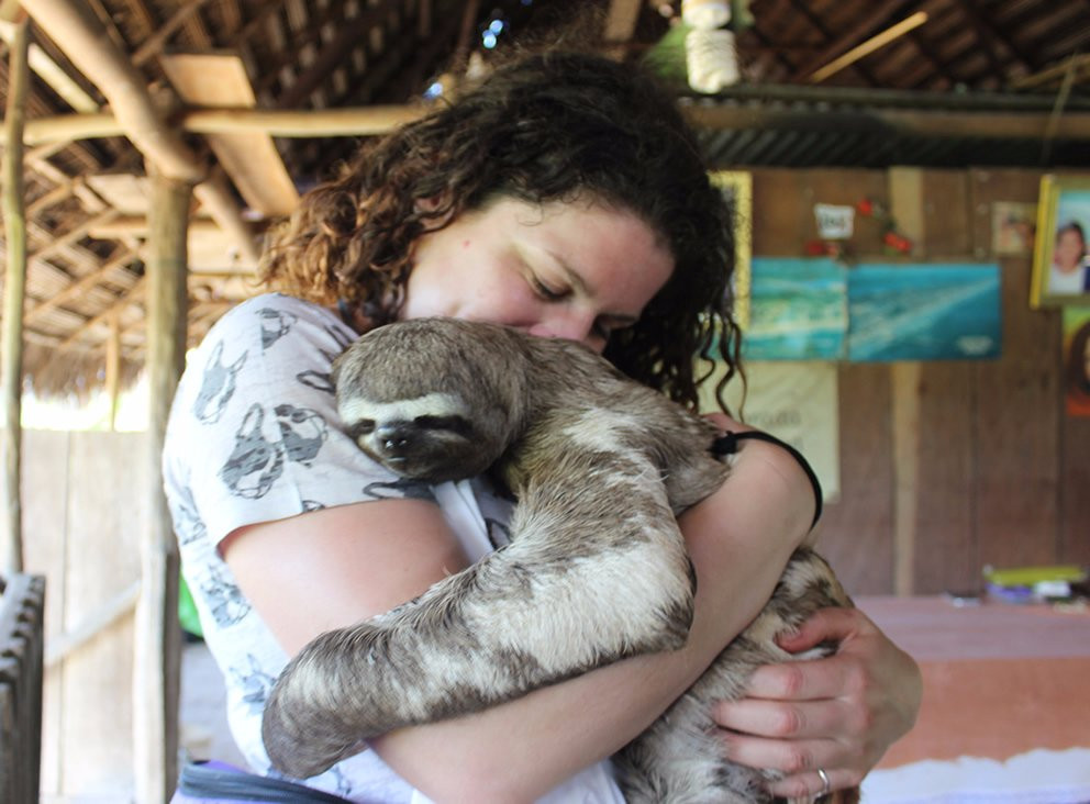 Amazon Discovery-伊基托斯必去景点