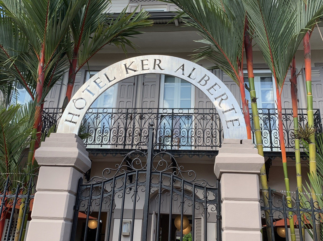Hotel Ker Alberte ****主图
