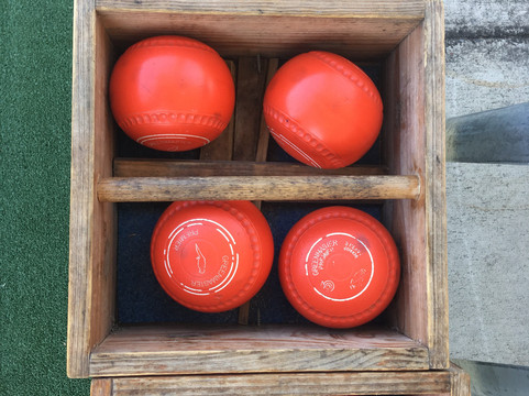 New Farm Bowls Club-布里斯班必去景点