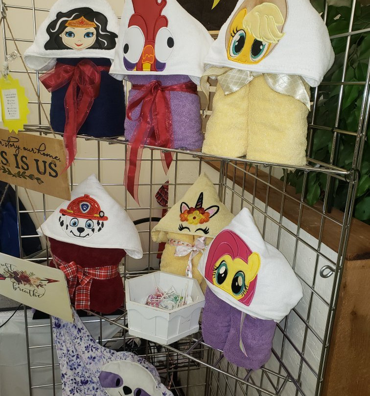 Buckley Public Market-Buckley必去景点