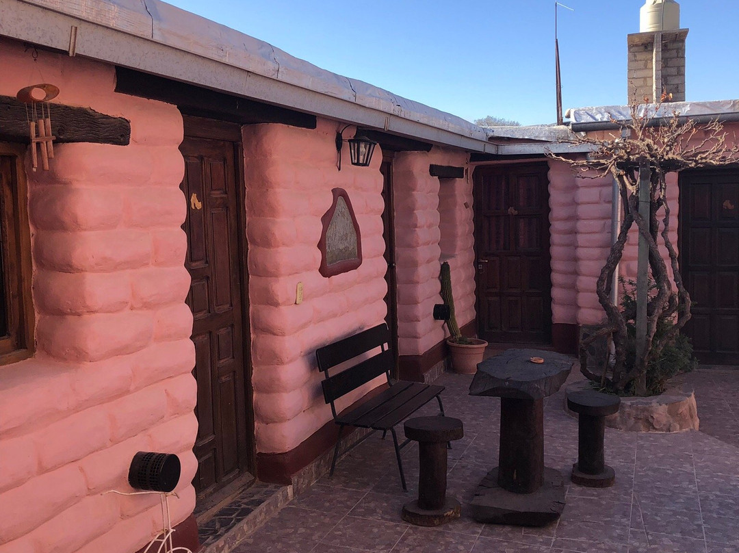 Hostal La Sonada主图