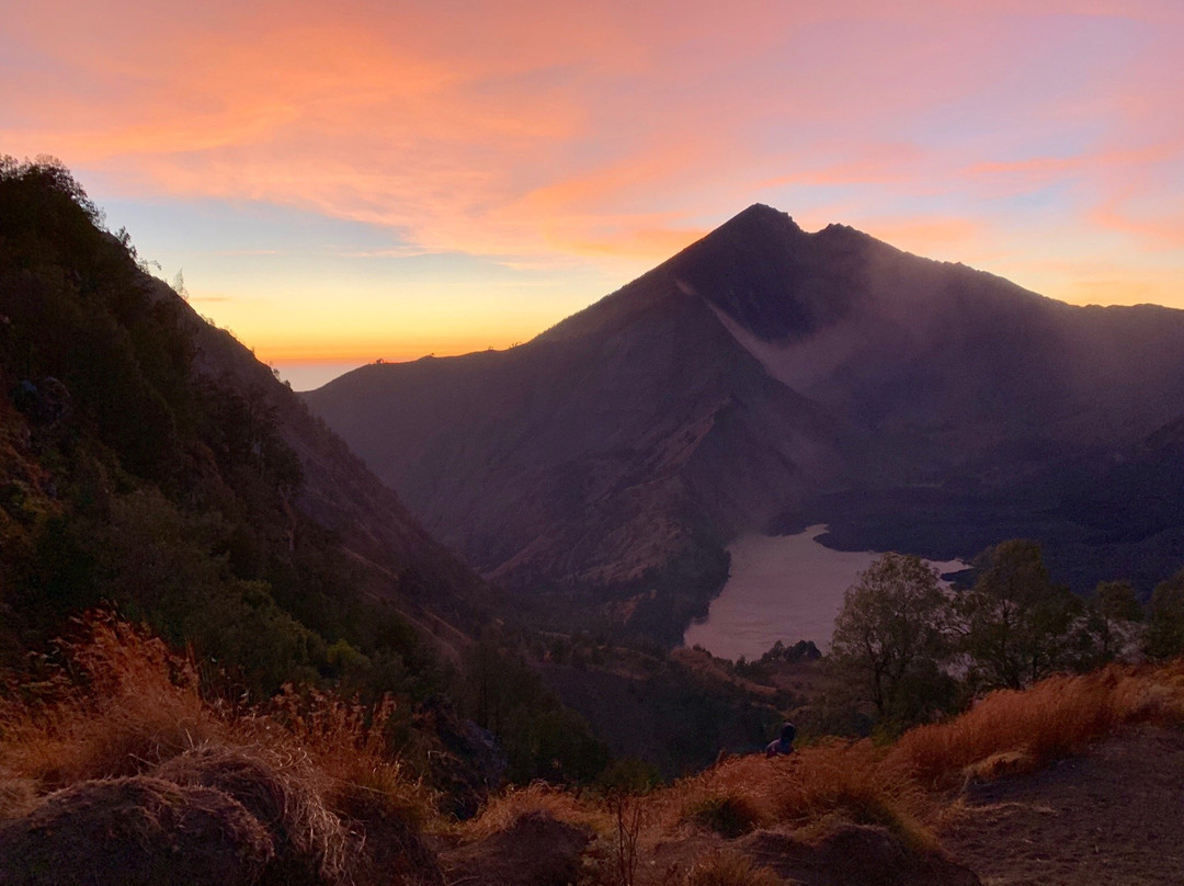 Rinjani Dawn Adventures景点图片