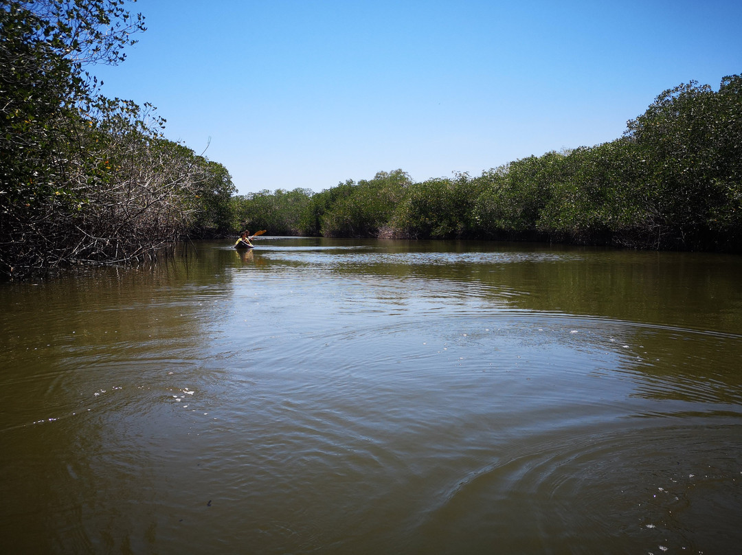 Villa Don Manuel主图