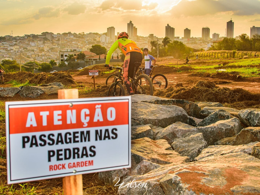 Alfenas Bike Park