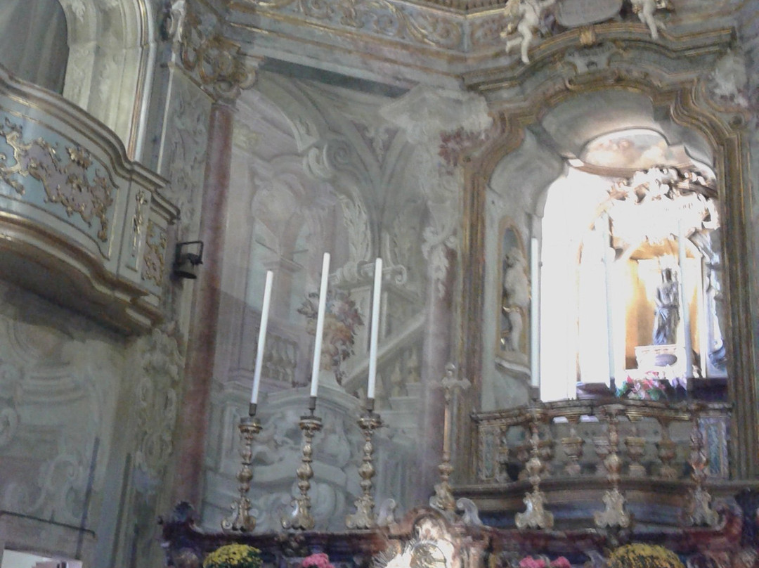 Chiesa di San Gerolamo景点图片