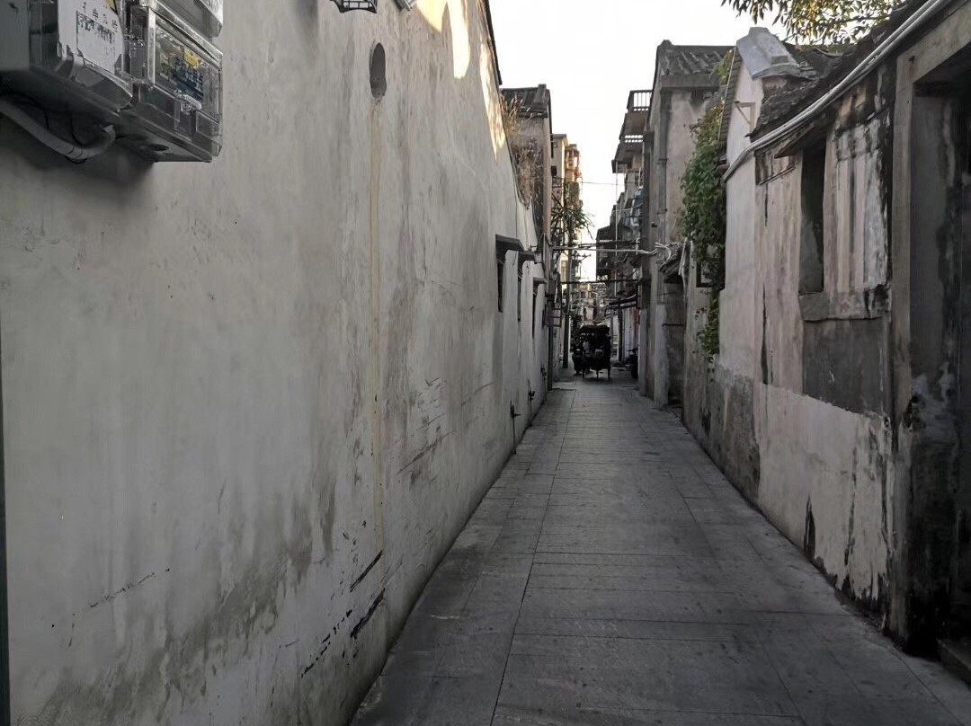 甲第巷景点图片
