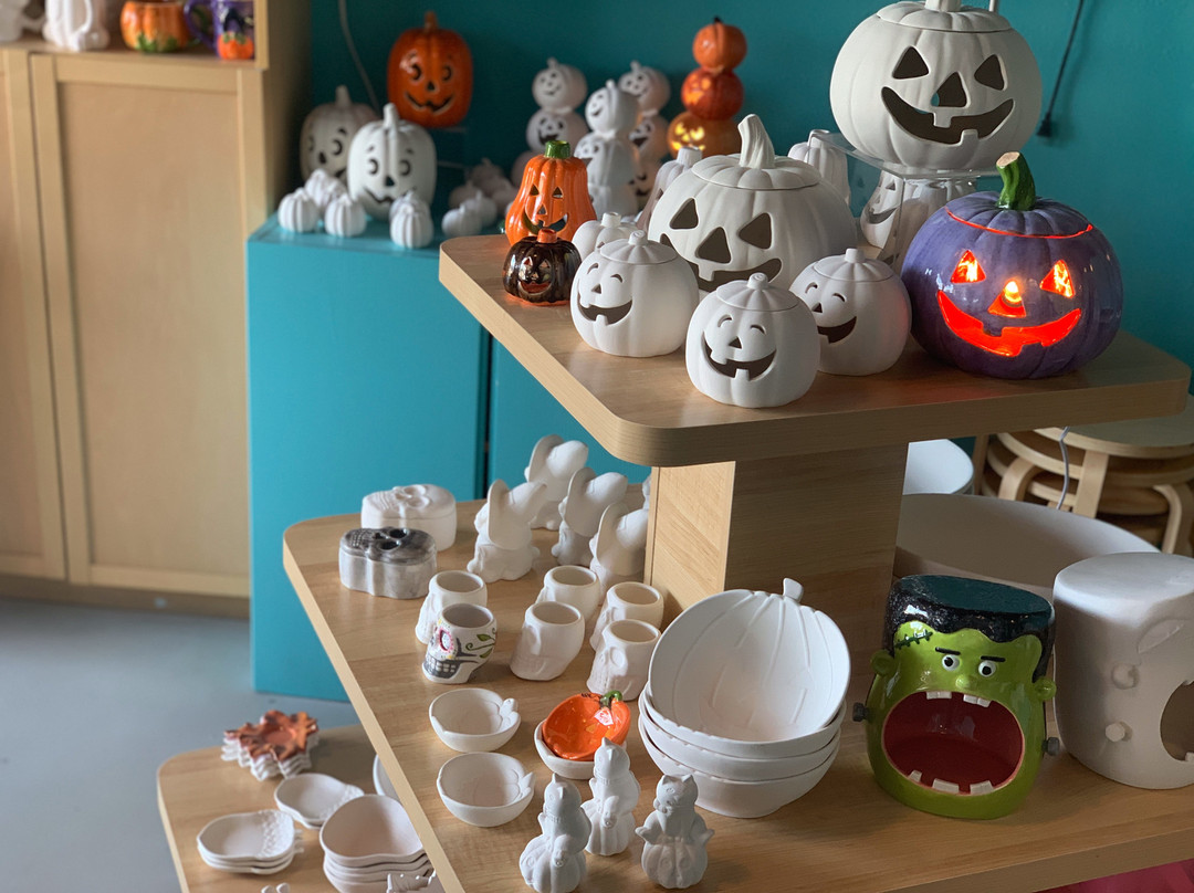 The Art Garage-奥斯丁必去景点